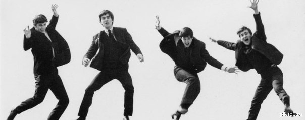 Сегодня, 16 января, в мире празднуется Всемирный день The Beatles!