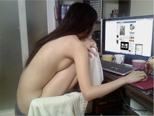 I am happy when I see photos with girls that are very similar to mine. - NSFW, Pictures and photos