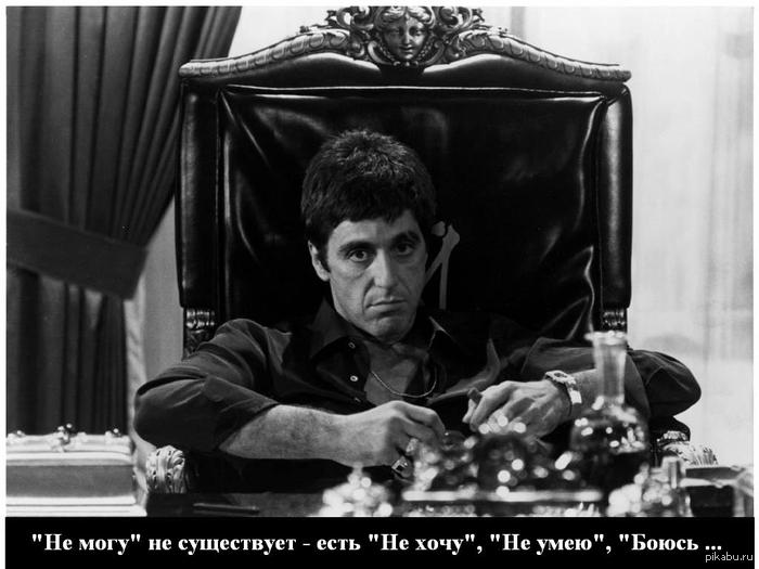Scarface: The World Is Yours