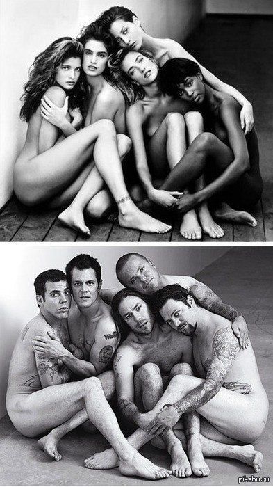 Jackass - NSFW, Pictures and photos