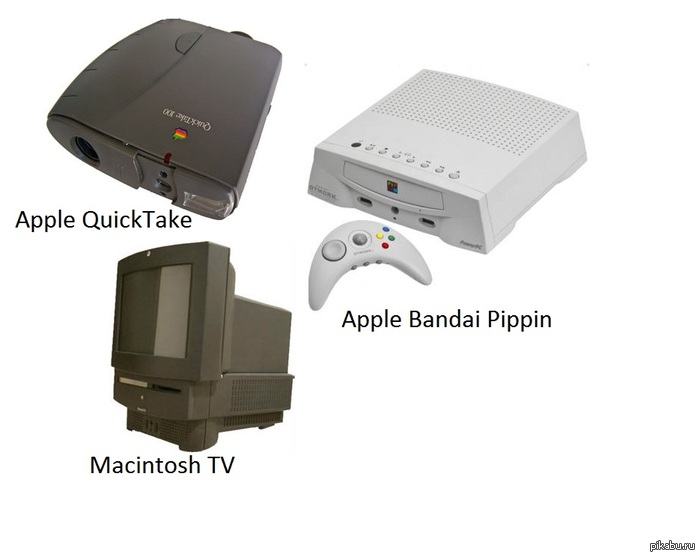 ������� Apple