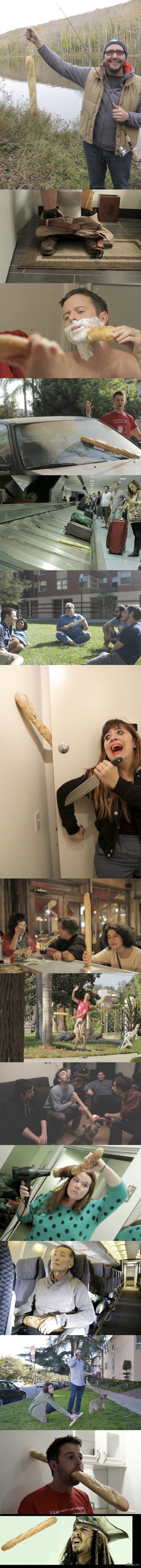 Какой смысл?