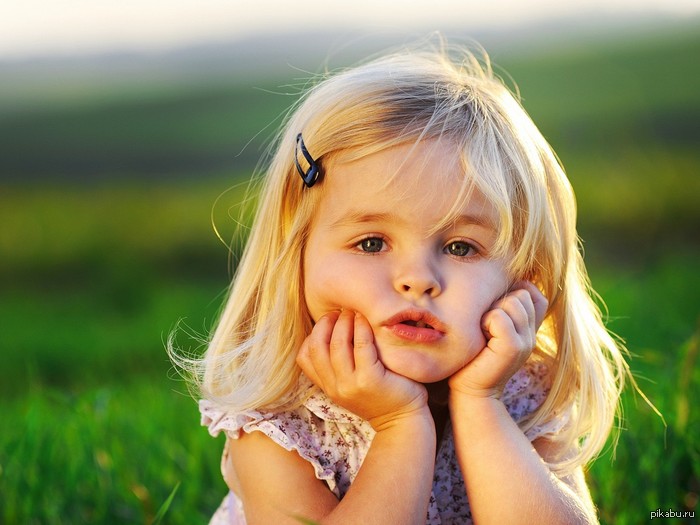 как быстро растут дети