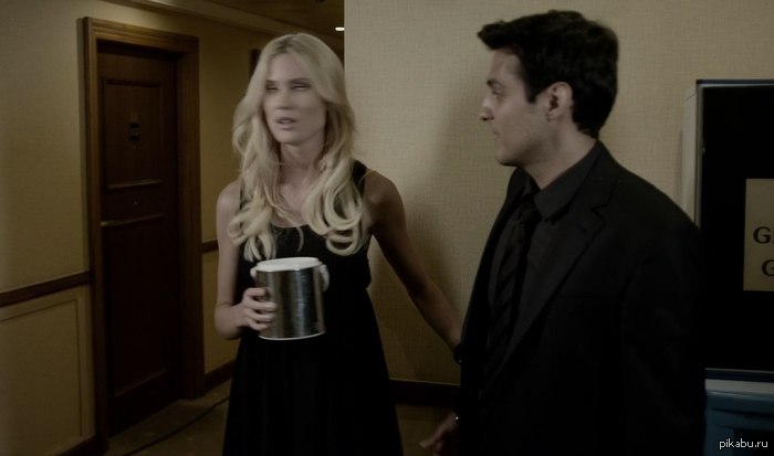 Помогите пожалуйста, из какого фильма кадр?