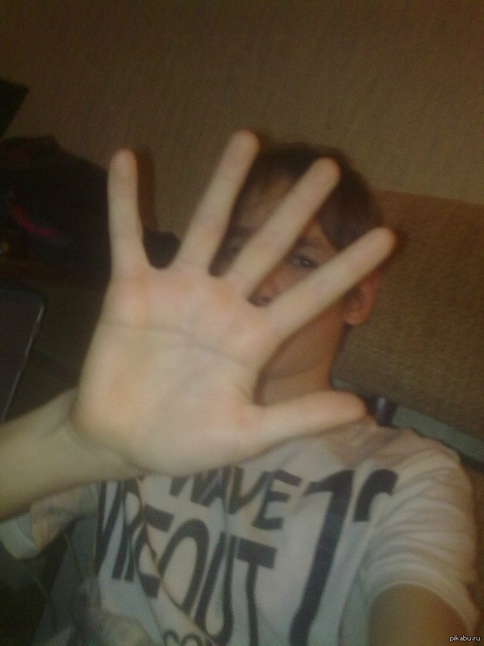 Ну нафиг так жить? ><