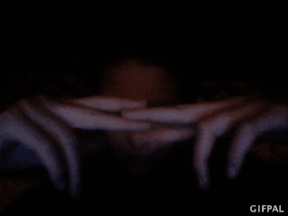 Я зациклилась