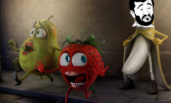 Pikabu, ��������� ������� ����� ������ ��� ���, ��� ���������� ����� ��������� �� �����!