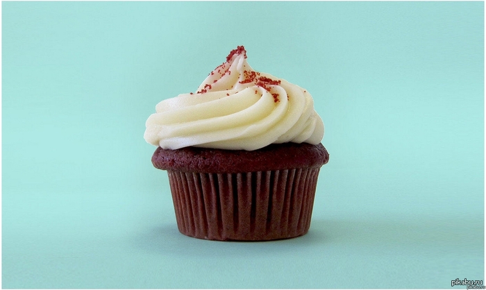 Настало время кекса!