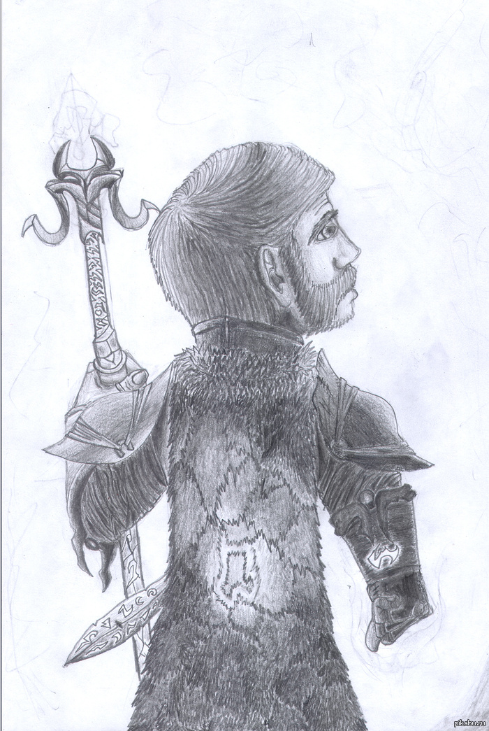 Мой рисунок