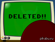 deleted