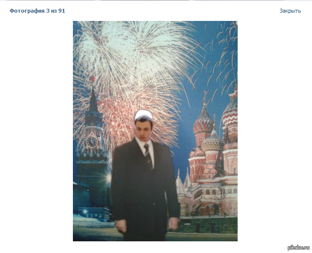 Мастер фломастер ....