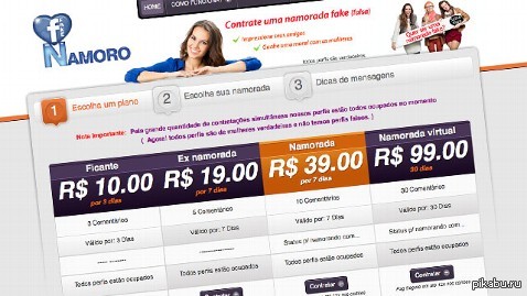 NamoroFake     Facebook