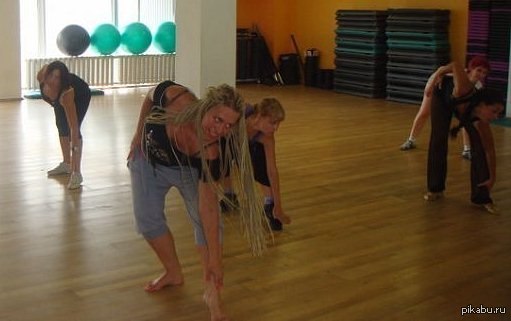 Я боюсь ее!!!