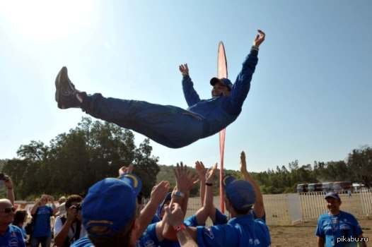 Команда КАМАЗ-Мастер заняла весь подиум грузового зачёта на ралли Дакар-2013