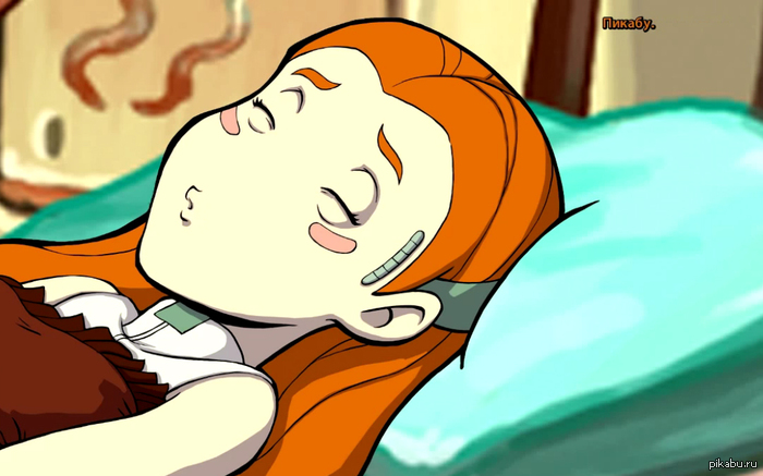   Deponia    )))