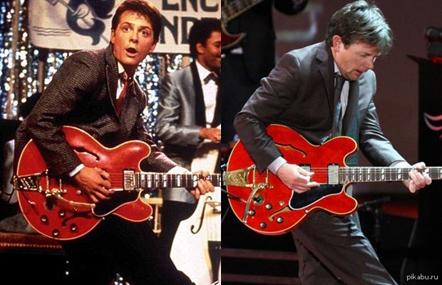 Марти макфлай с гитарой. Майкл джей фокс с гитарой. Назад в будущее 1 чак берри. Марти макфлай с гитарой. Марти макфлай с гитарой.