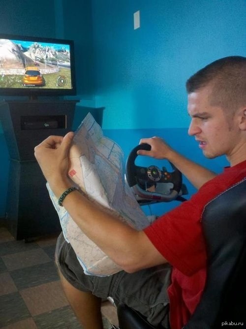 I Have No Idea What I'm Doing