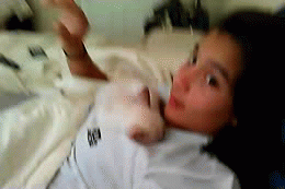 Тепло и приятно =)