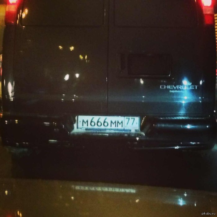  )      