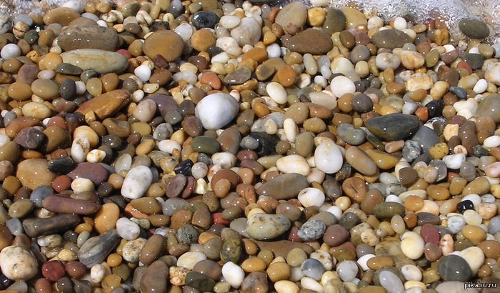 Naked Pebbles :D - NSFW, My, Fun :)