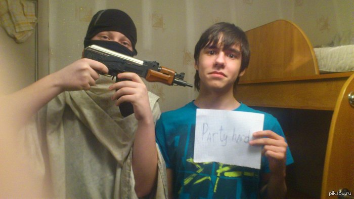 Алькаида ещё не распалась.