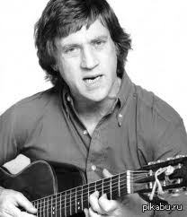 Сегодня Высоцкому исполнилось бы 75 лет...