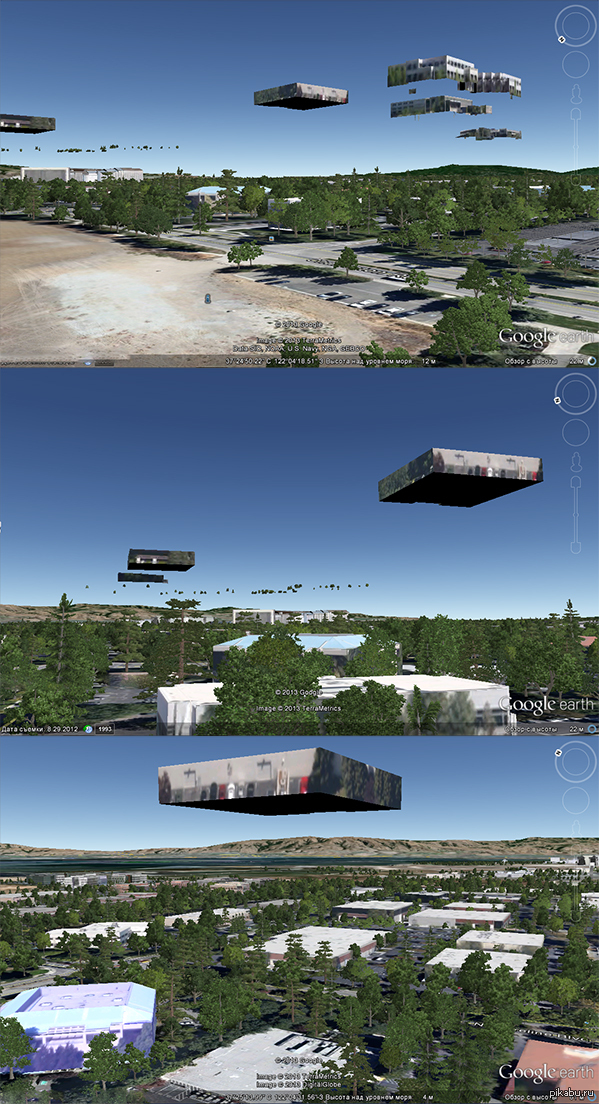  ? Google Earth,  ,     -    !