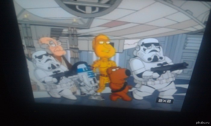 J.J. Abrams. ������.