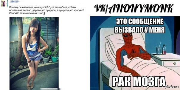 Эта сука выглядит как кошка скачать ахаха)на главную.Было взято с ANK в контакте) Пикабу