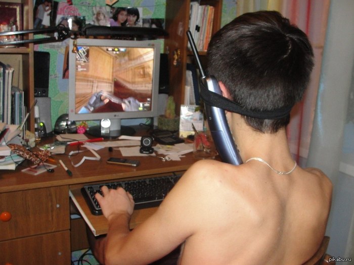 Skype v-1.0
