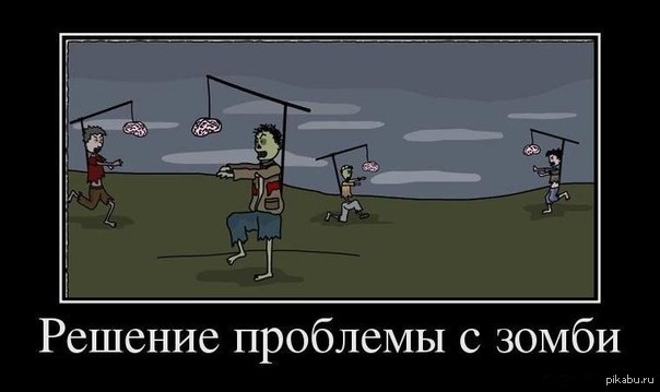 Правильное решение)