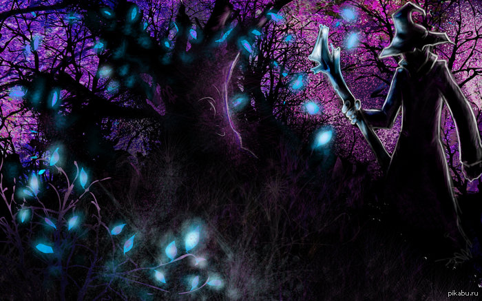 Всем привет! Продолжаю рисовать (Делюсь впечатлением)