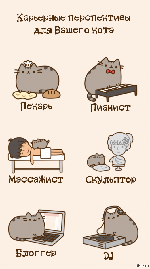 Карьерные возможности | Пикабу