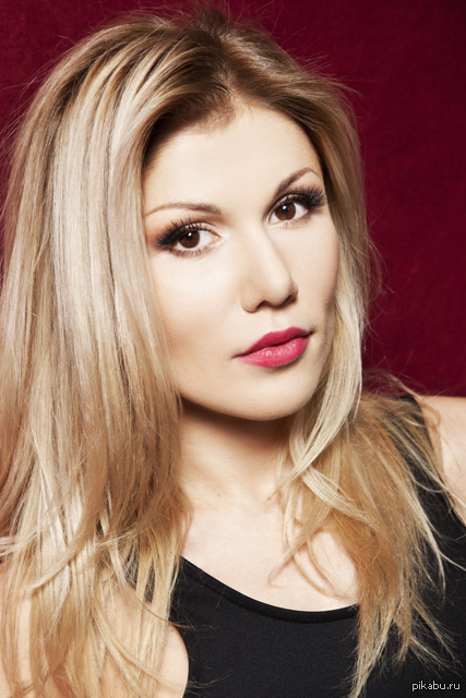 Алена Омаргалиева :)