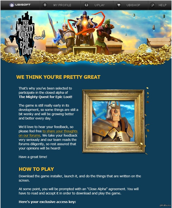 ���� ��� (� �=))) ���� ���� �� The Elder Scrolls Online, ��� ������ ��� ���=)))