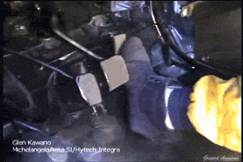 Пикабушники автолюбители..