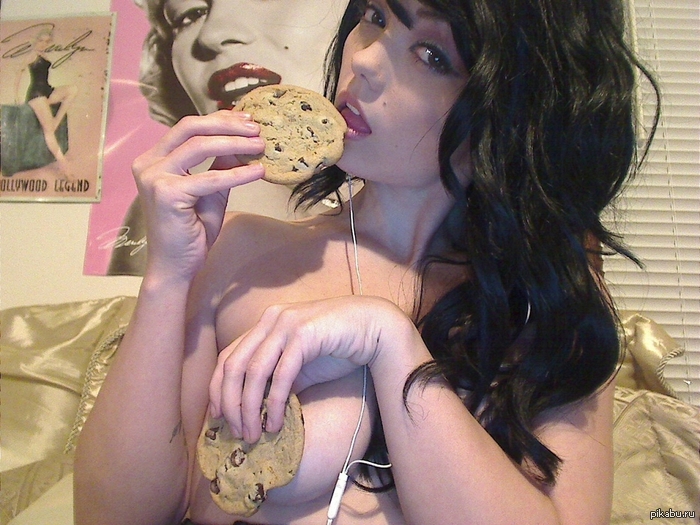 All cookies and boobs :D - NSFW, Pictures and photos