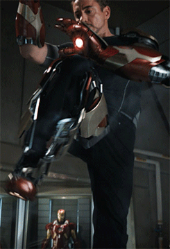   !    iron man 3