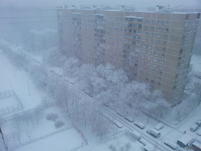 Каждому свое )))