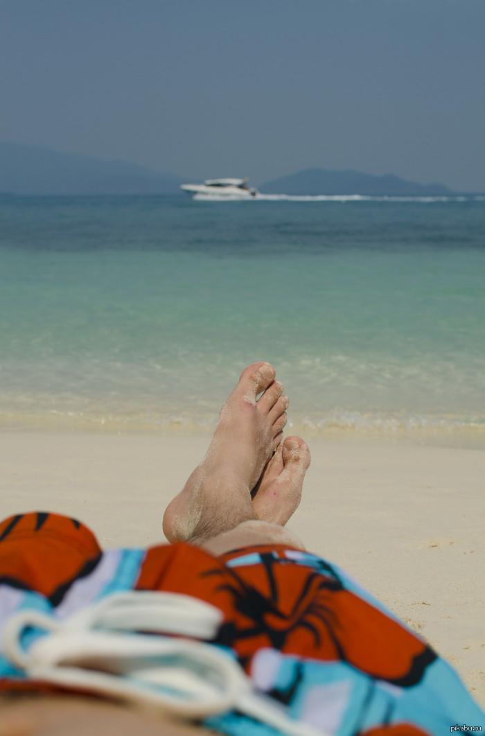 всем ништяков ребят