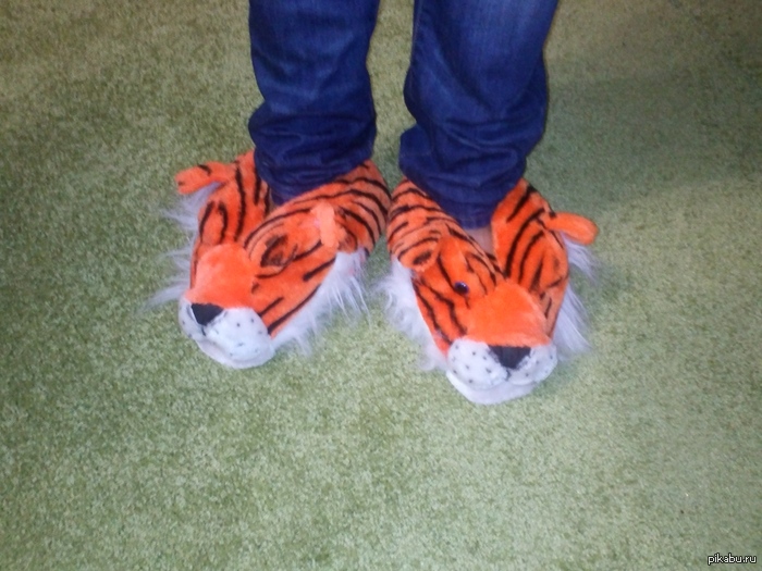 Present))       :)