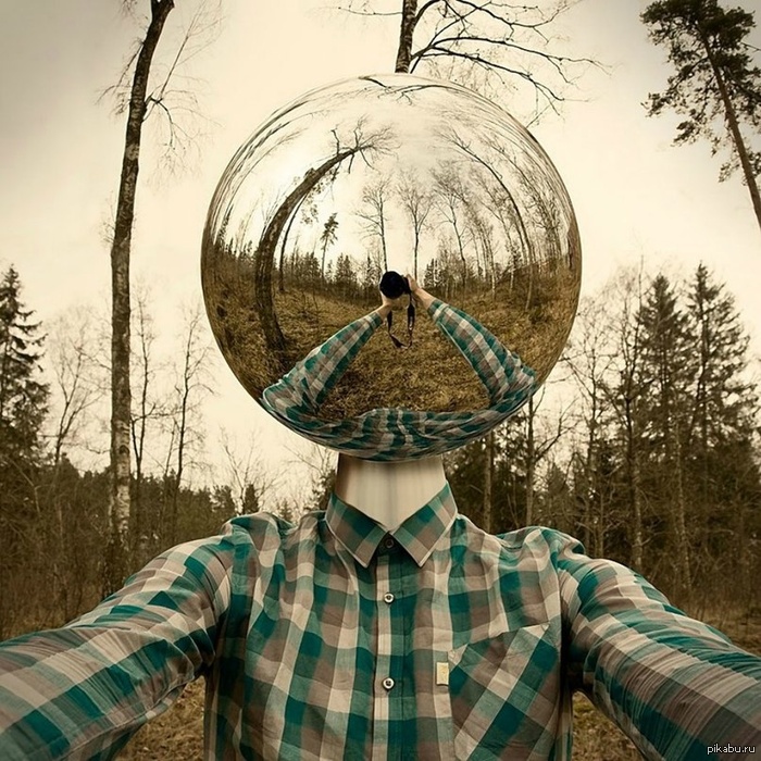 A bit of surrealism - Pictures and photos