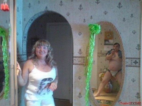 I'm Sexy And I Know It