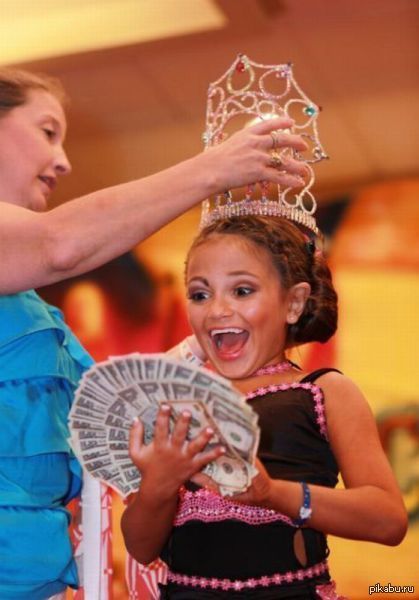 Как вырастить ТП | Пикабу