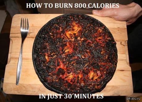Как сжечь 800 калорий за 30 минут отличное упражнение!