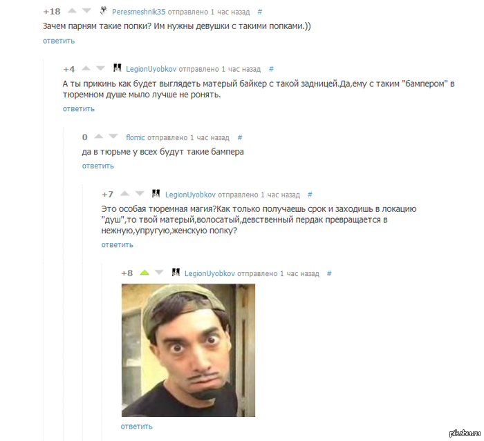    )