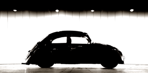 Broken Car Gif