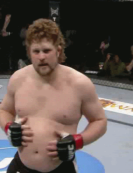 I'm sexy and i know it