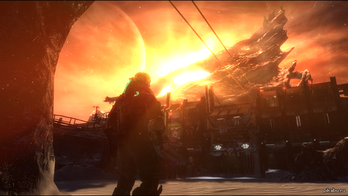 Dead Space 3 ,   ...