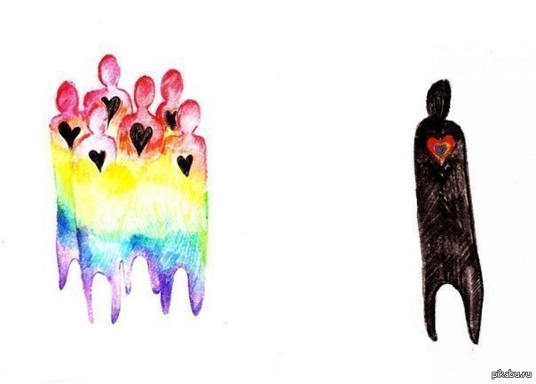 внешность - не главное